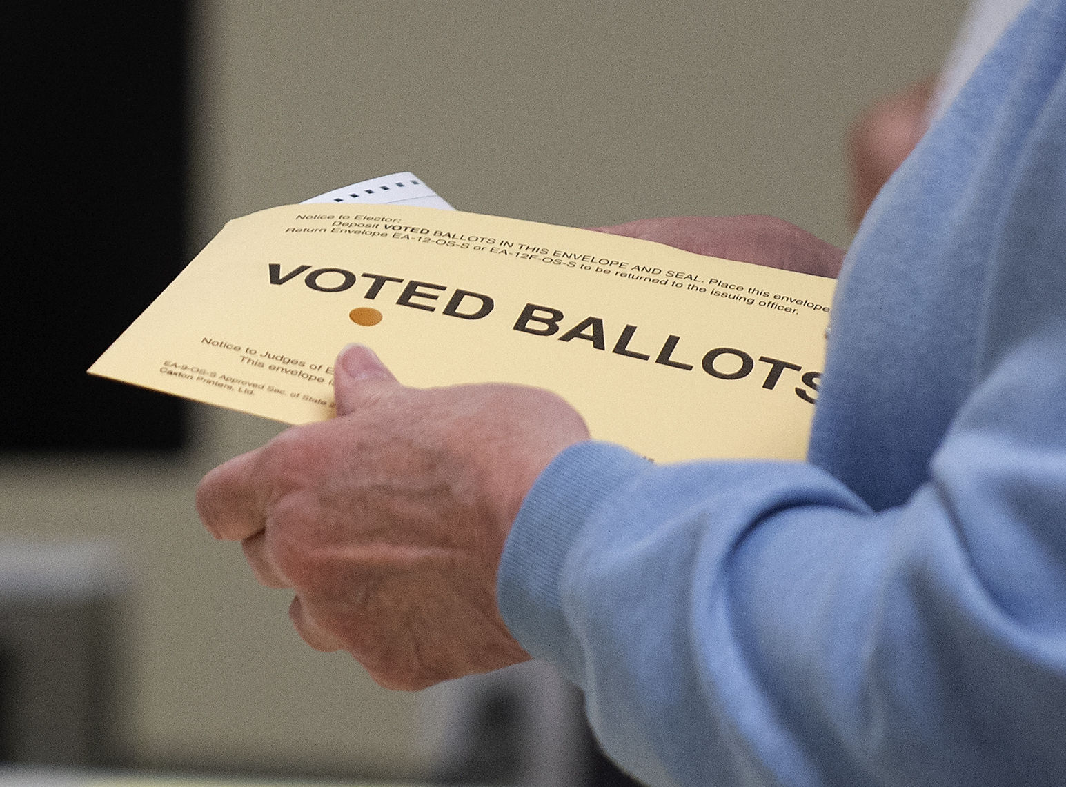 Election Day